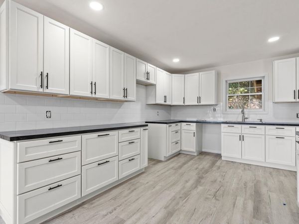 5313 PARK Avenue, Hot Springs, AR 71901