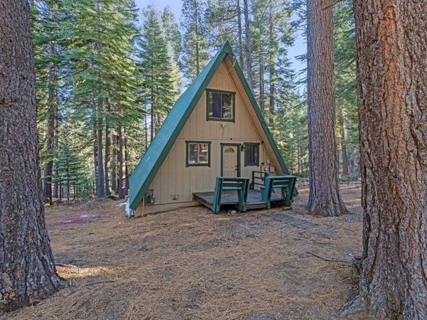 1889 Normuk Street, South Lake Tahoe, CA 96150