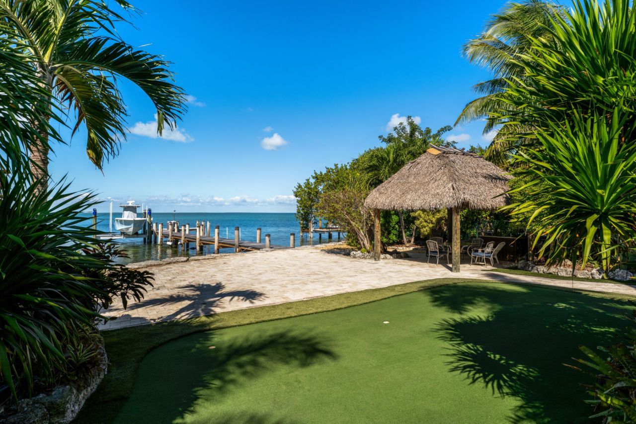 144 N Rolling Hill Road, Tavernier, FL 33070 Photo