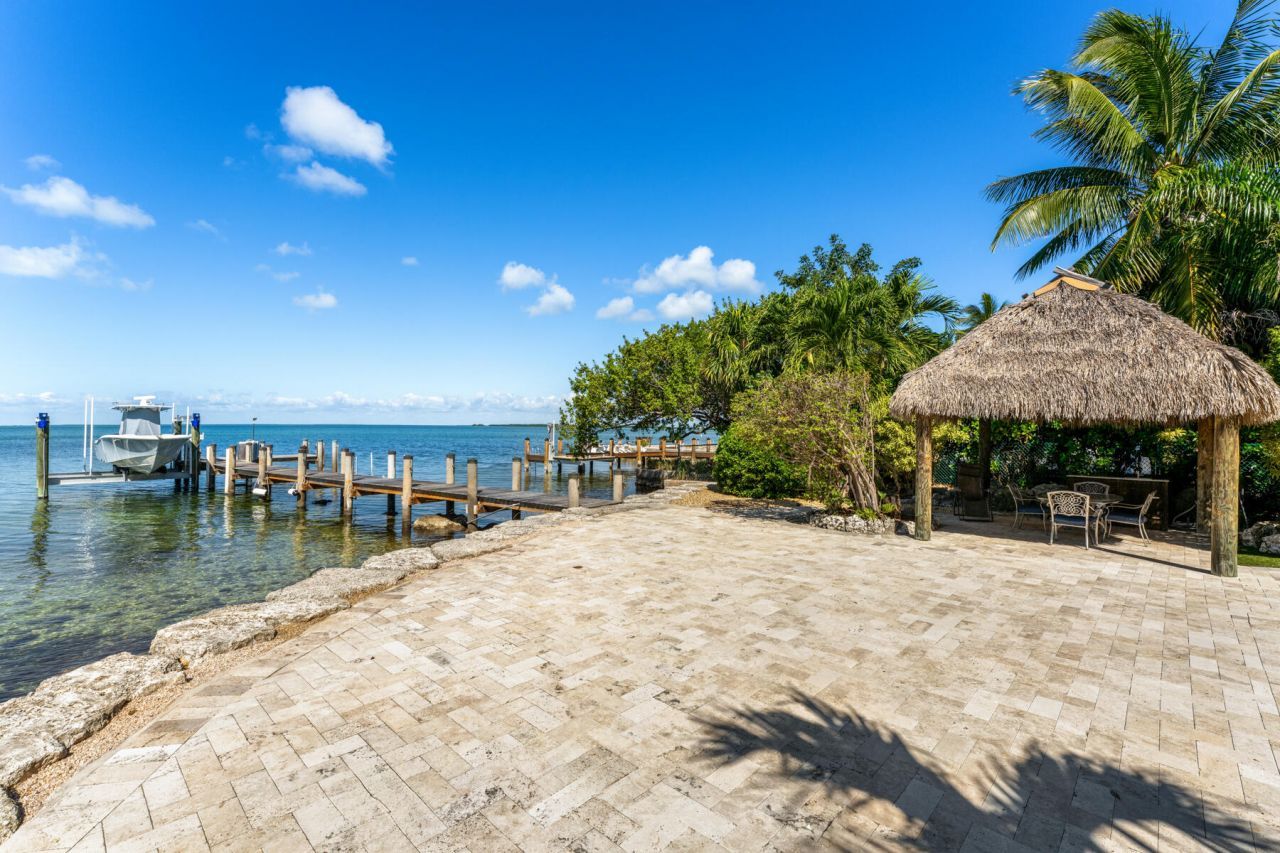 144 N Rolling Hill Road, Tavernier, FL 33070 Photo