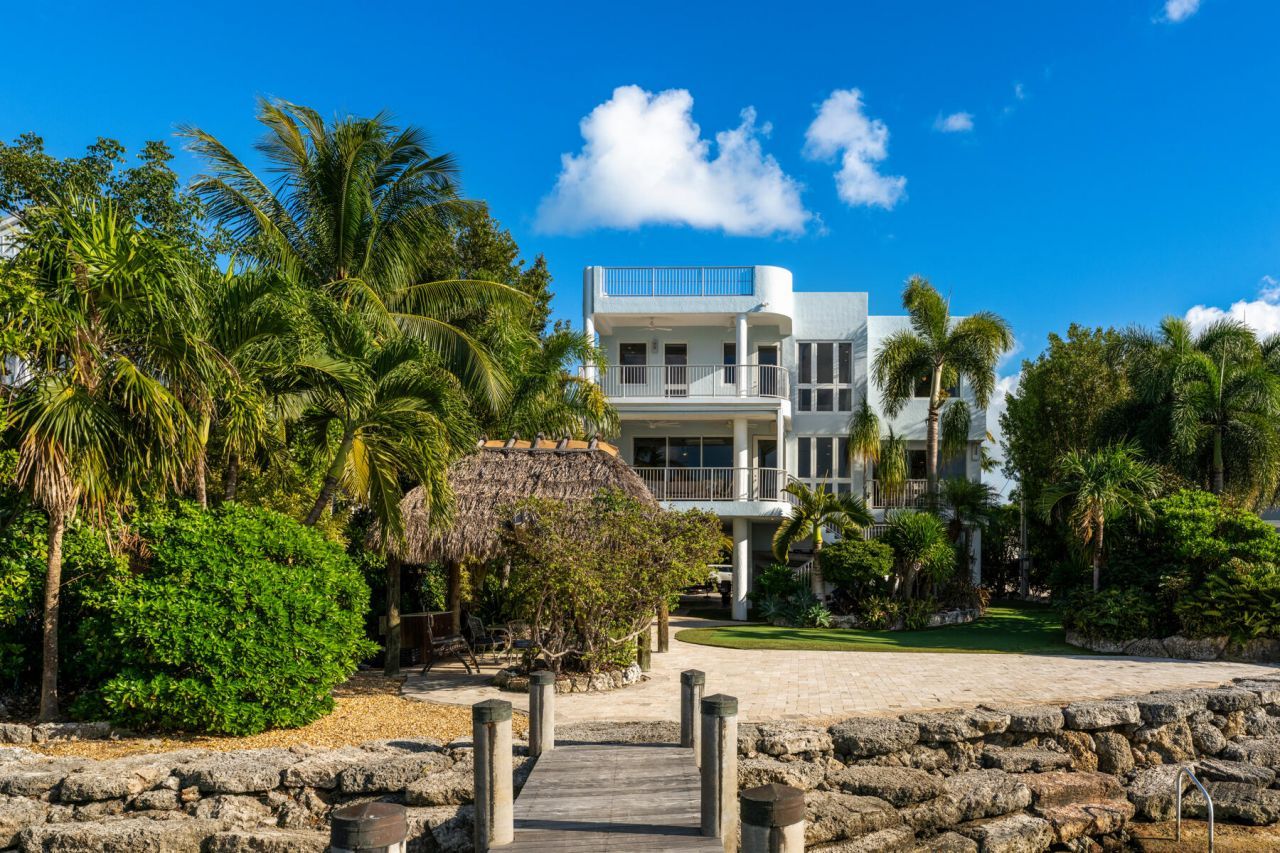 144 N Rolling Hill Road, Tavernier, FL 33070 Photo