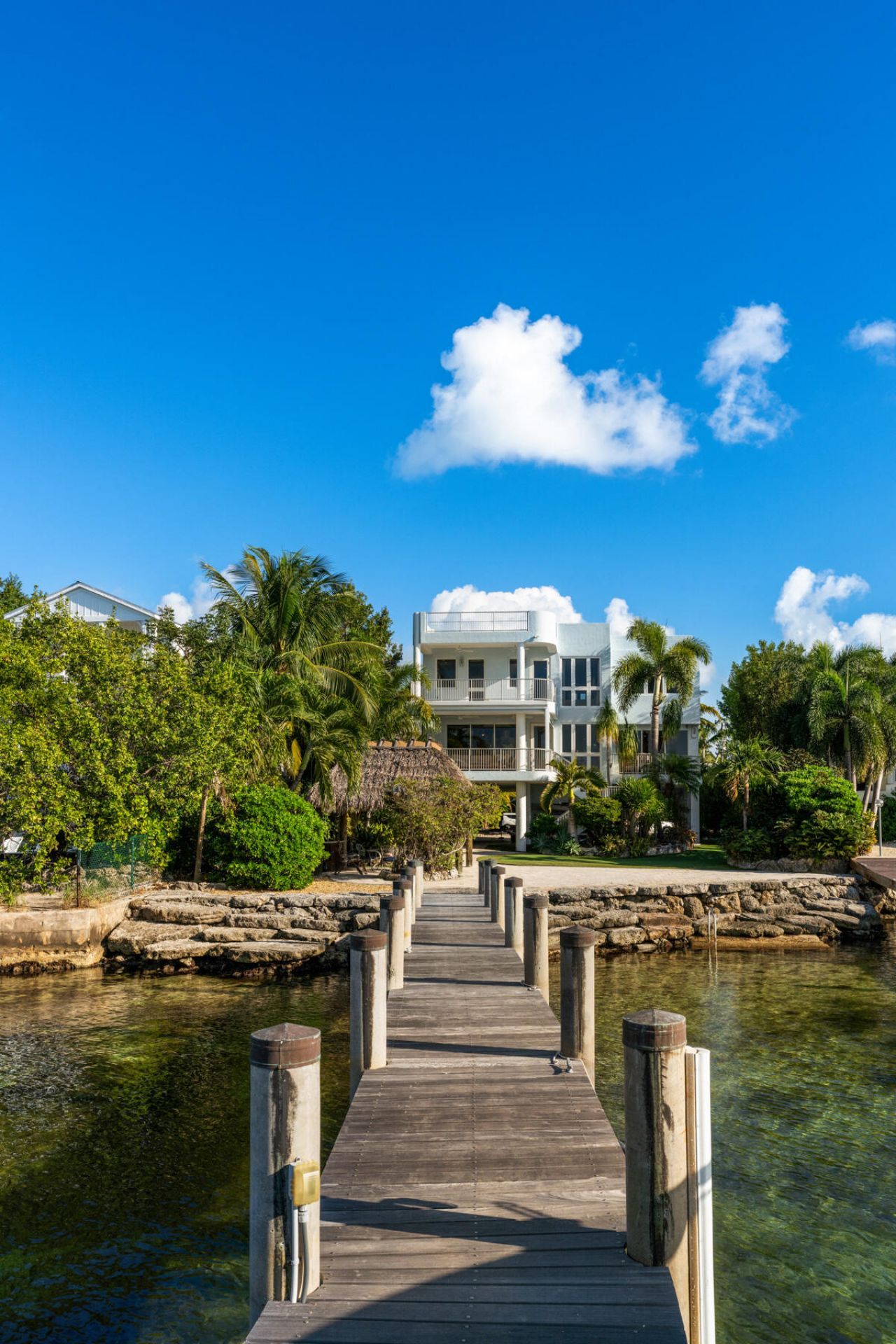 144 N Rolling Hill Road, Tavernier, FL 33070 Photo