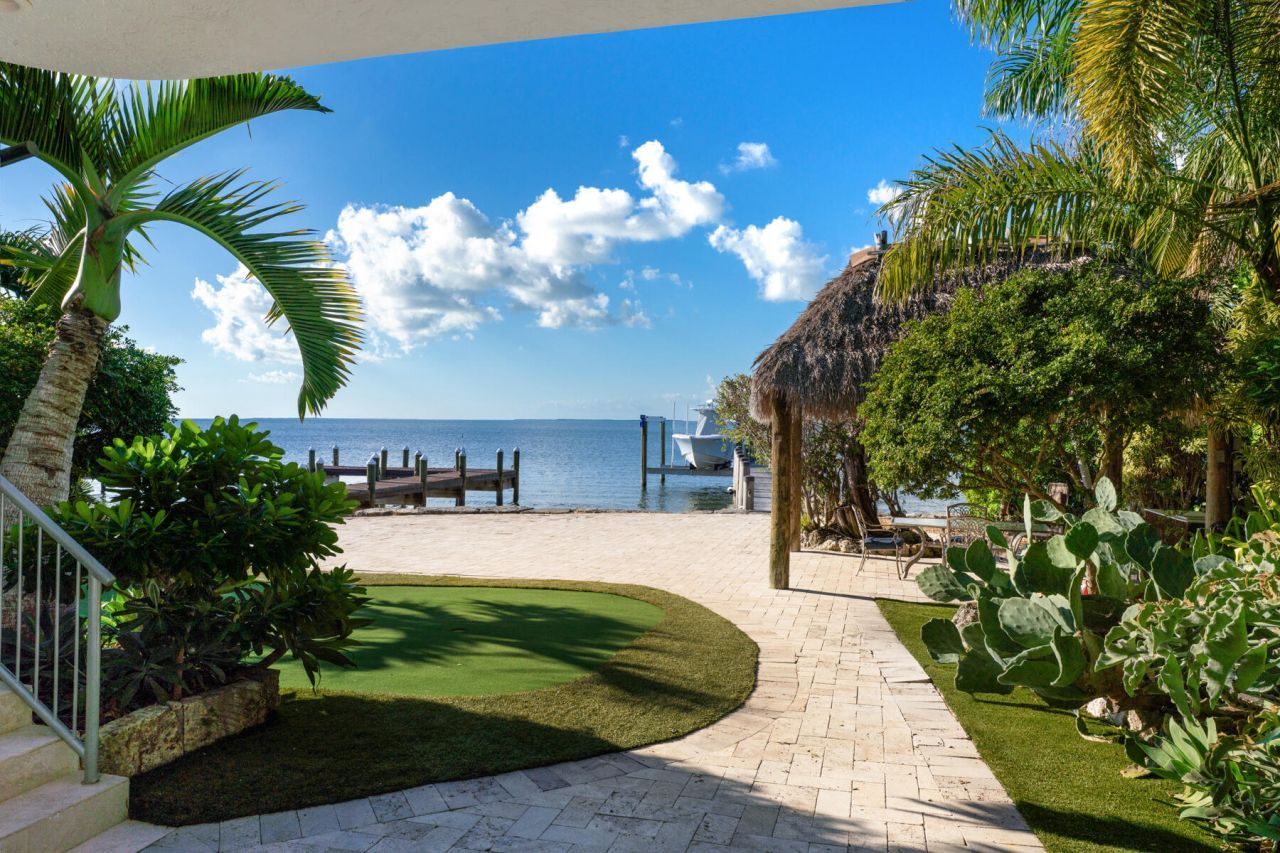 144 N Rolling Hill Road, Tavernier, FL 33070 Photo