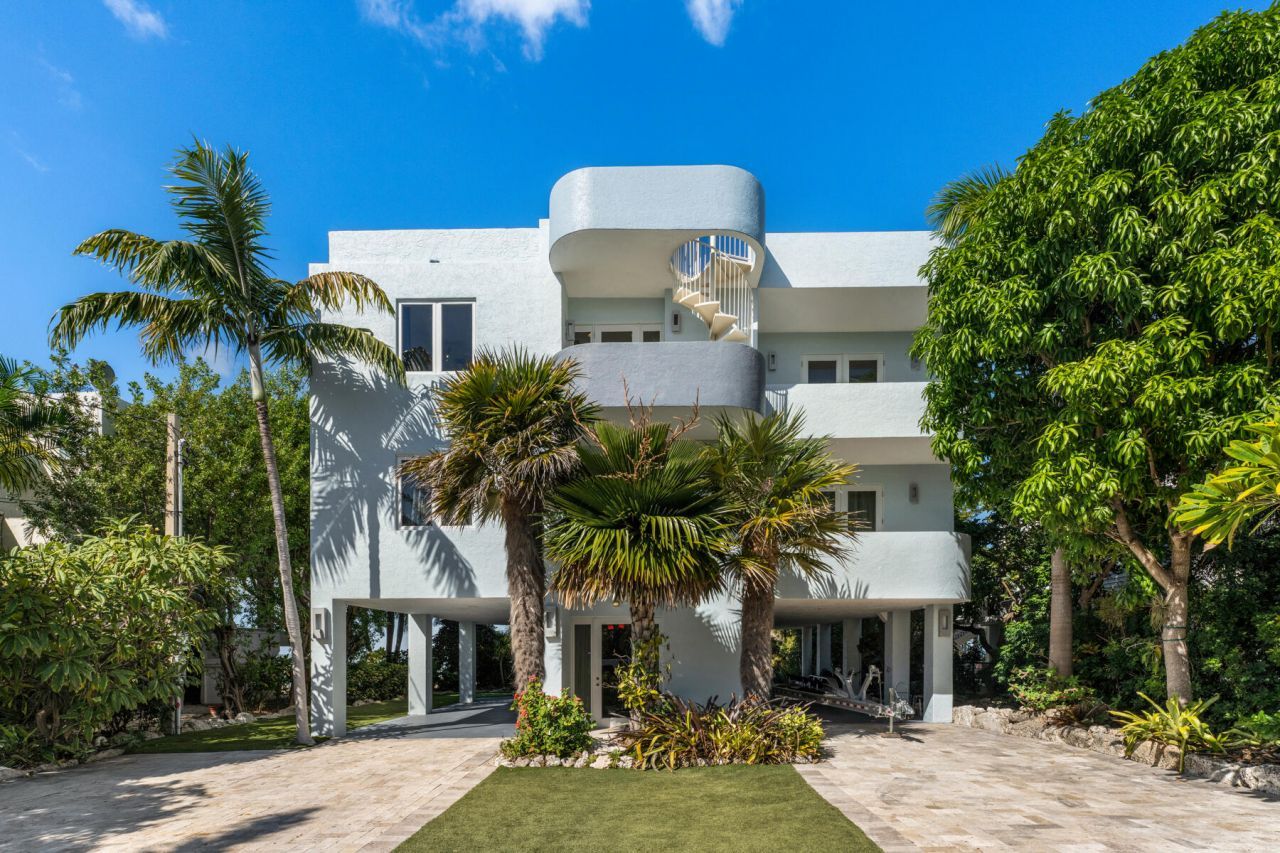 144 N Rolling Hill Road, Tavernier, FL 33070 Photo