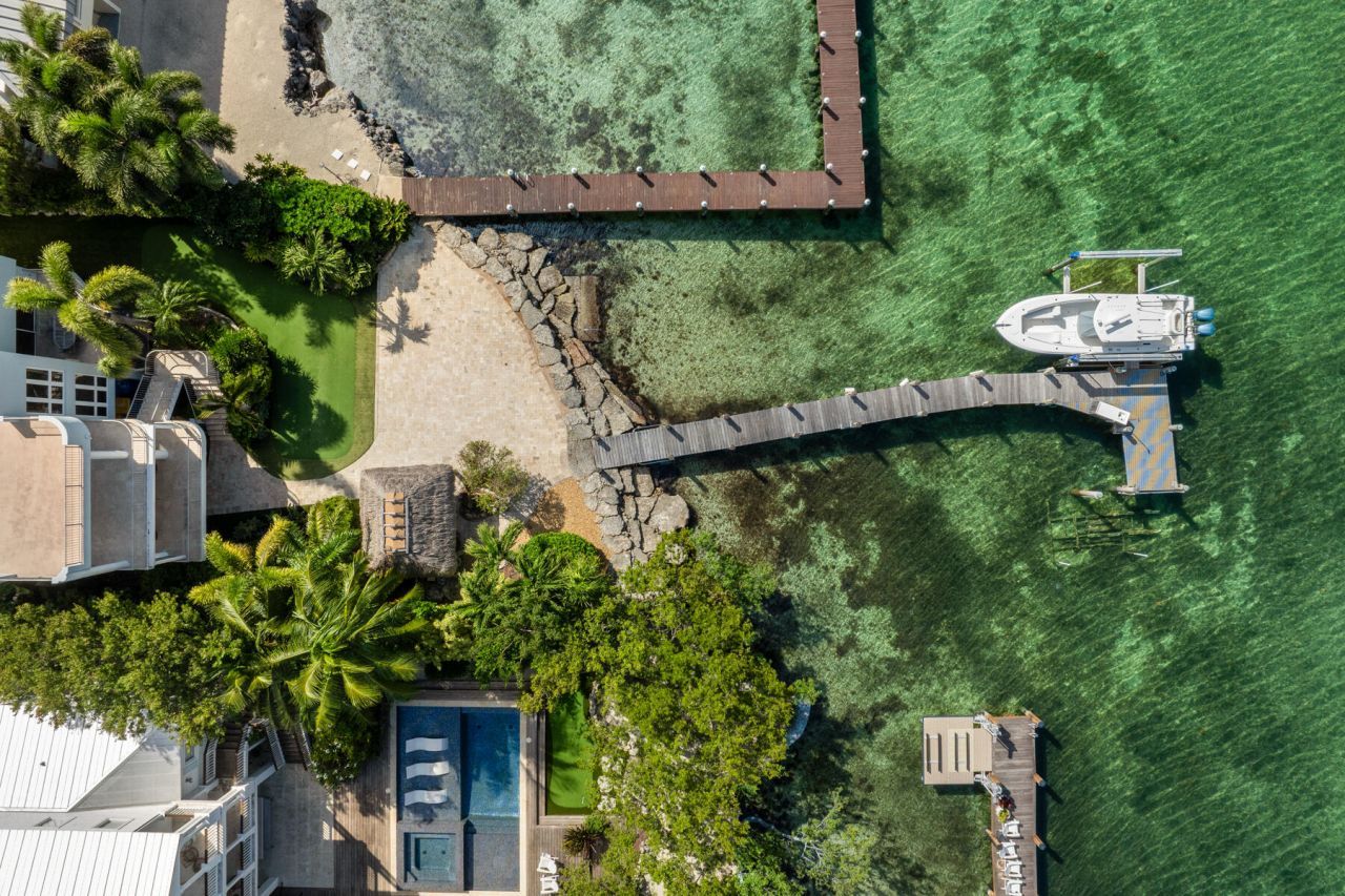 144 N Rolling Hill Road, Tavernier, FL 33070 Photo