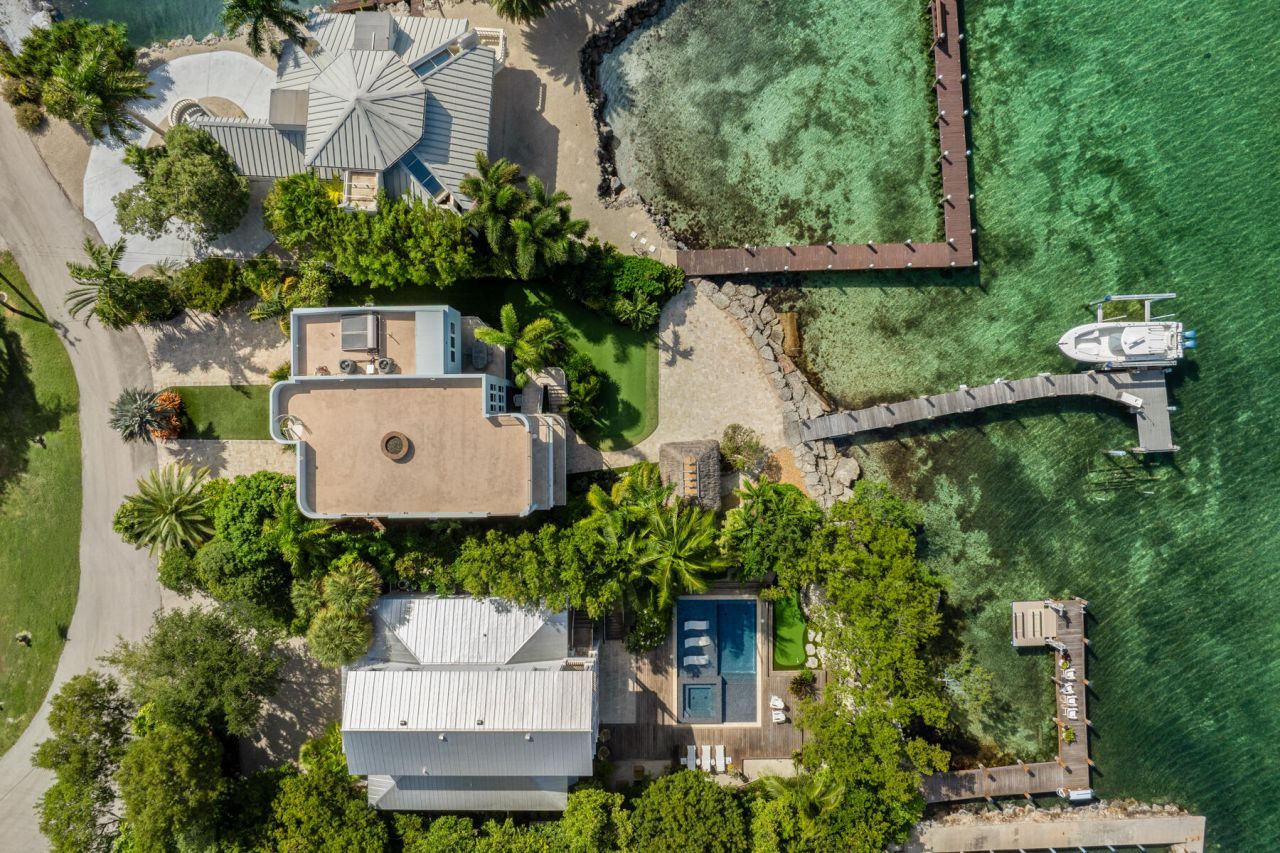 144 N Rolling Hill Road, Tavernier, FL 33070 Photo