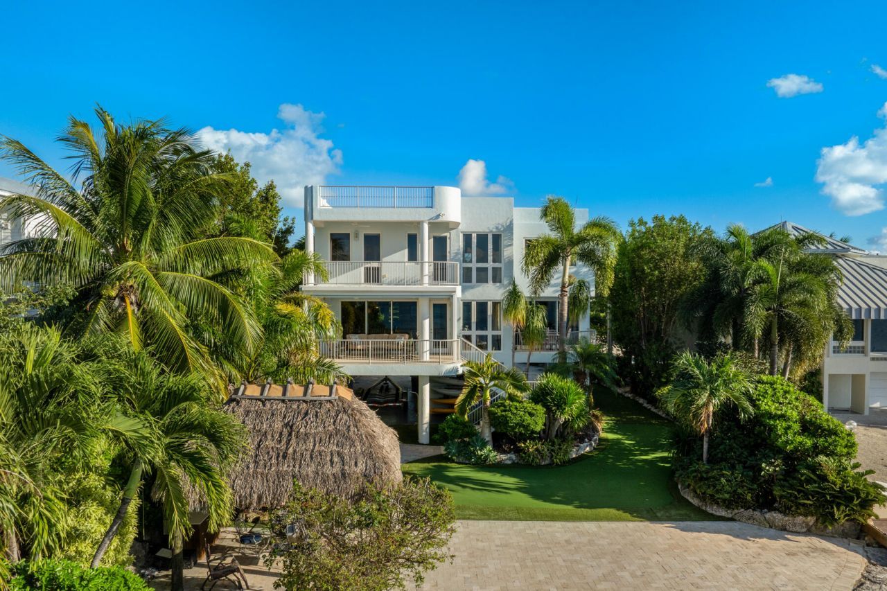 144 N Rolling Hill Road, Tavernier, FL 33070 Photo