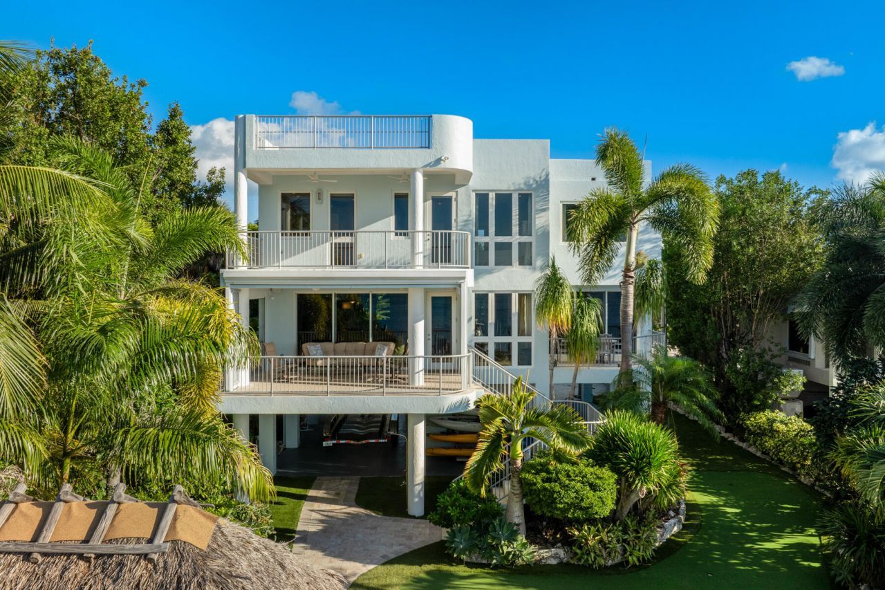 144 N Rolling Hill Road, Tavernier, FL 33070 Photo