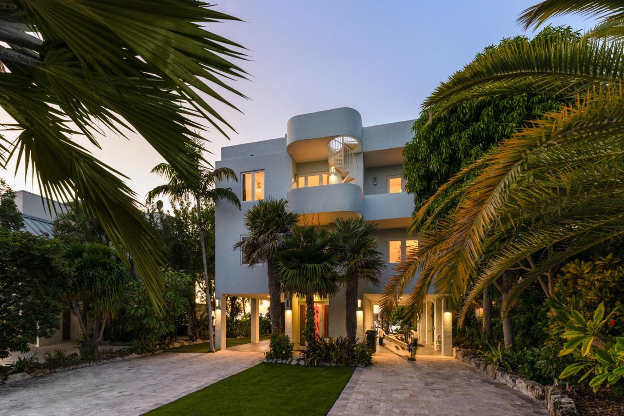 144 N Rolling Hill Road, Tavernier, FL 33070 Photo