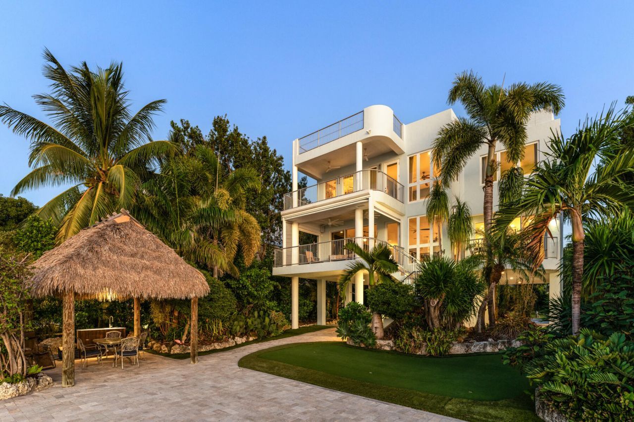 144 N Rolling Hill Road, Tavernier, FL 33070 Photo