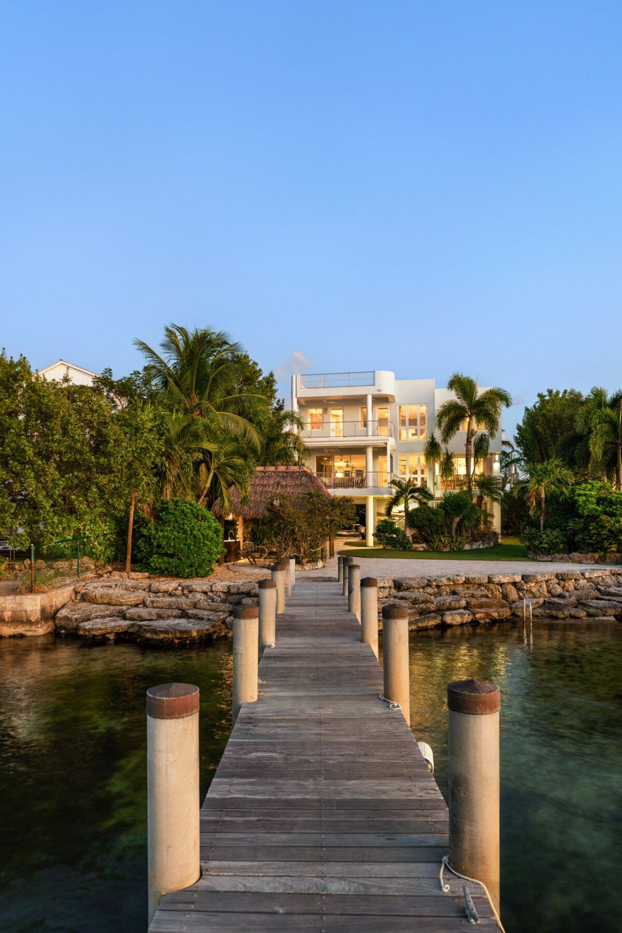 144 N Rolling Hill Road, Tavernier, FL 33070 Photo