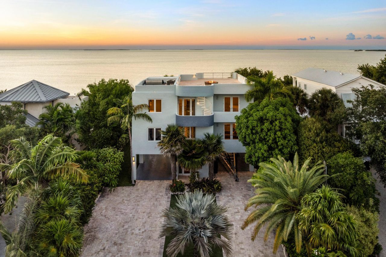 144 N Rolling Hill Road, Tavernier, FL 33070 Photo