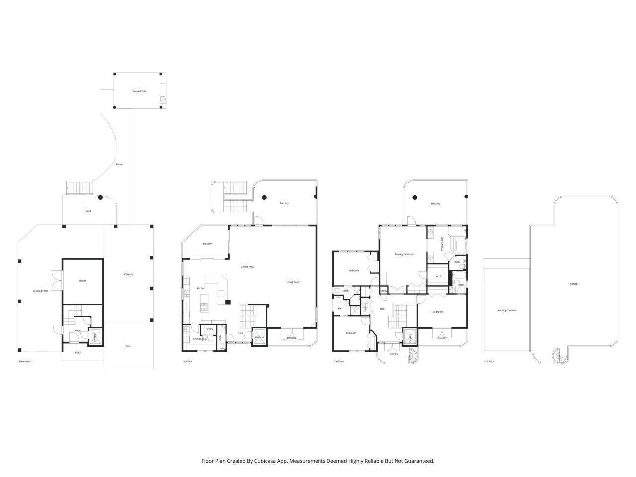 144 N Rolling Hill Road, Tavernier, FL 33070 Photo