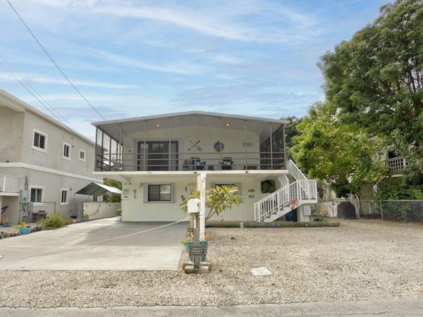 137 Pacific Avenue, Tavernier, FL 33070