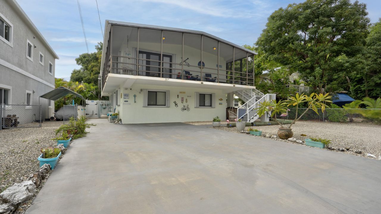 137 Pacific Avenue, Tavernier, FL 33070 Photo