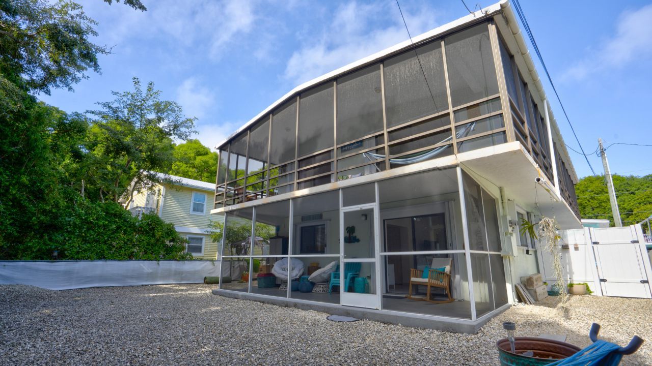 137 Pacific Avenue, Tavernier, FL 33070 Photo