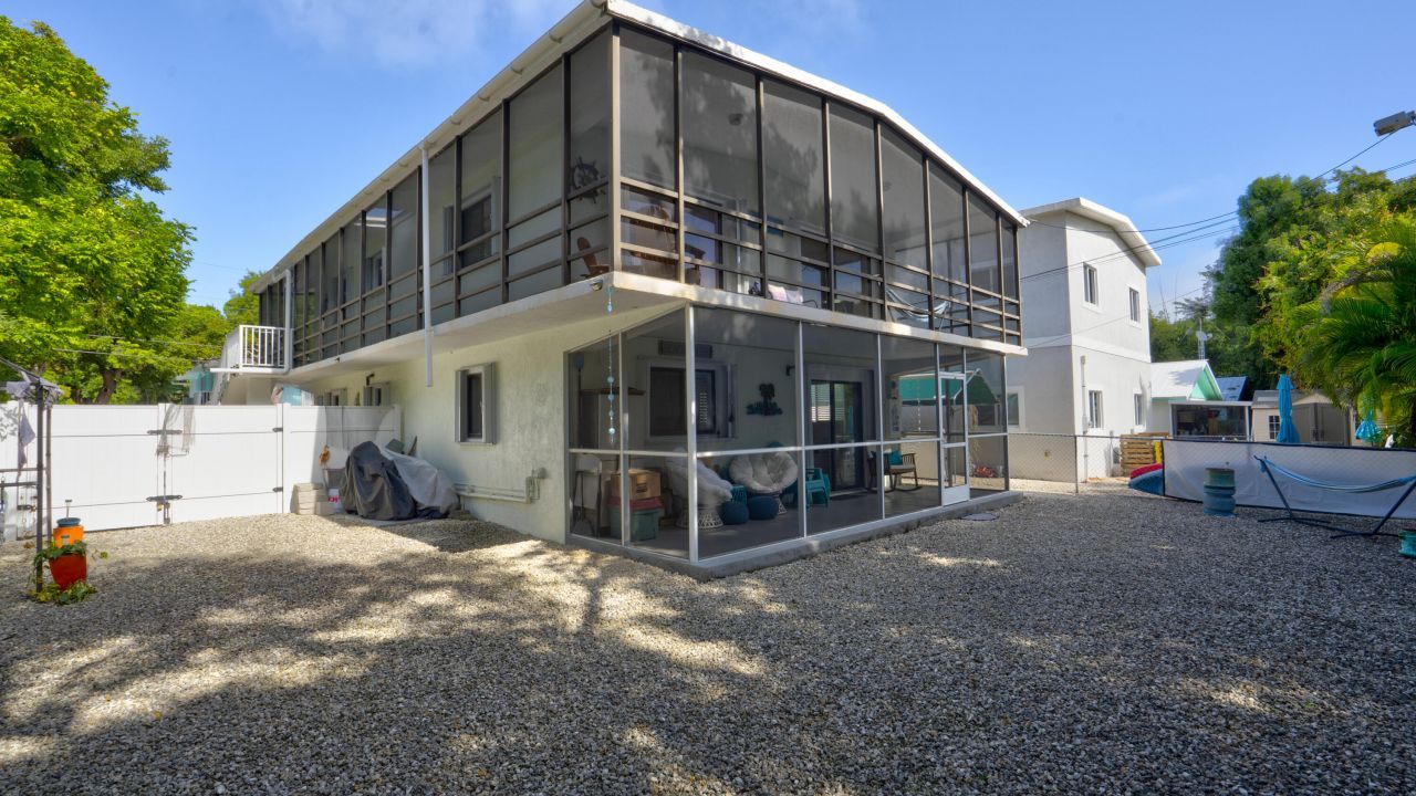 137 Pacific Avenue, Tavernier, FL 33070 Photo