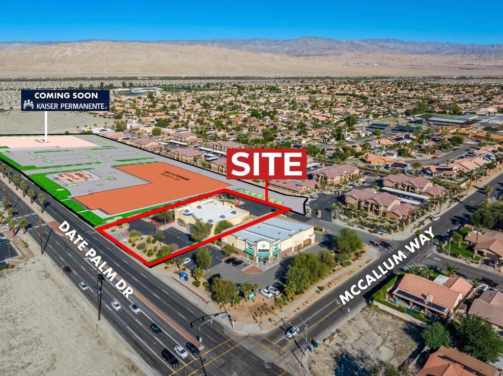 30900 Date Palm Dr, Cathedral City, CA 92234 Main Photo