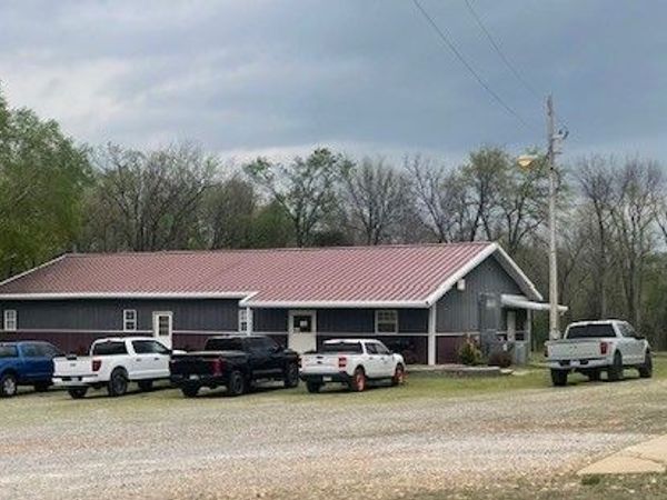 23044 Honey Creek Road, Sulphur Springs, AR 72768