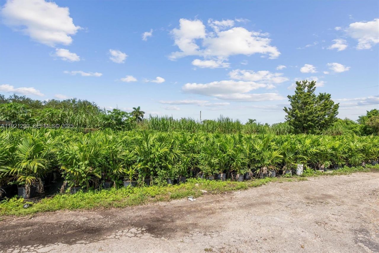 20851 SW 242nd St, Homestead, FL 33031 Photo