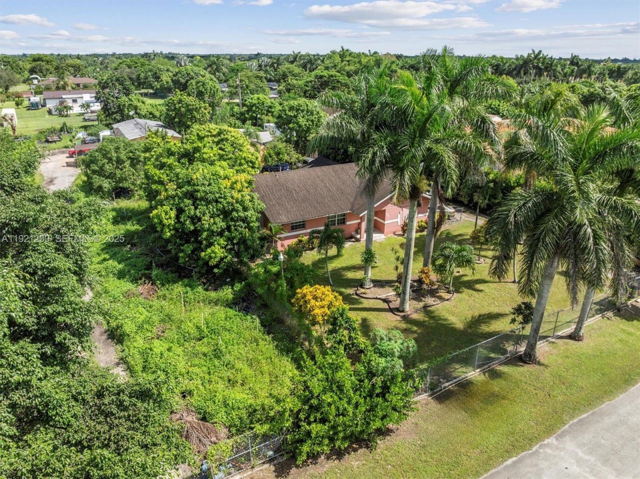 20851 SW 242nd St, Homestead, FL 33031 Photo