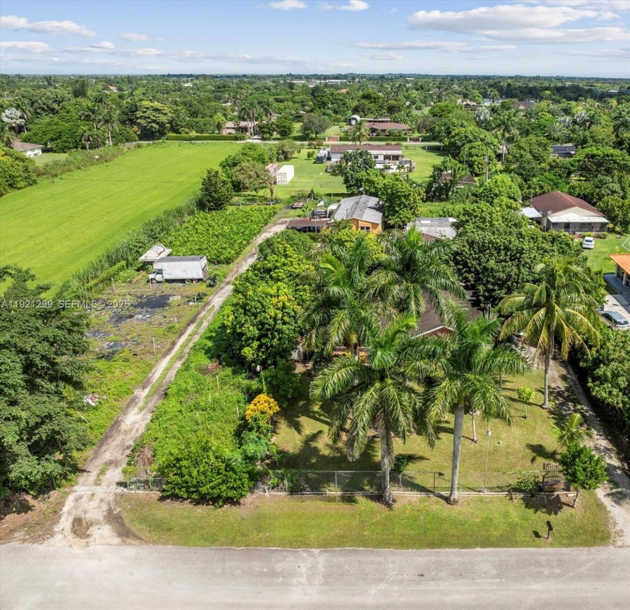 20851 SW 242nd St, Homestead, FL 33031 Photo