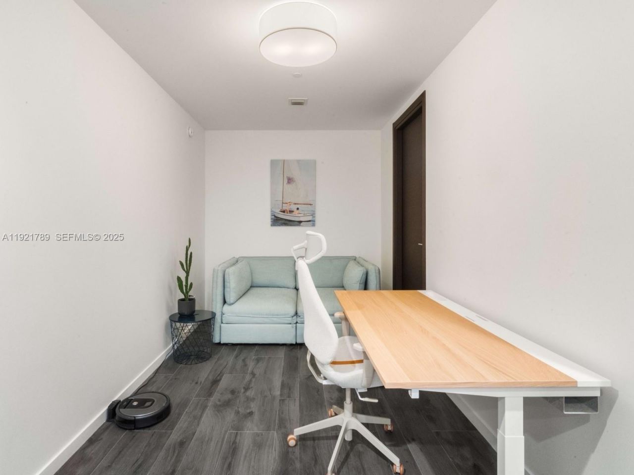 1000 Brickell Plz, Unit PH5706, Miami, FL 33131 Photo