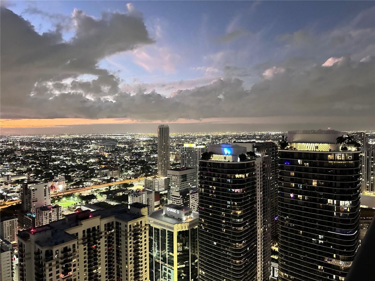 1000 Brickell Plz, Unit PH5706, Miami, FL 33131 Photo