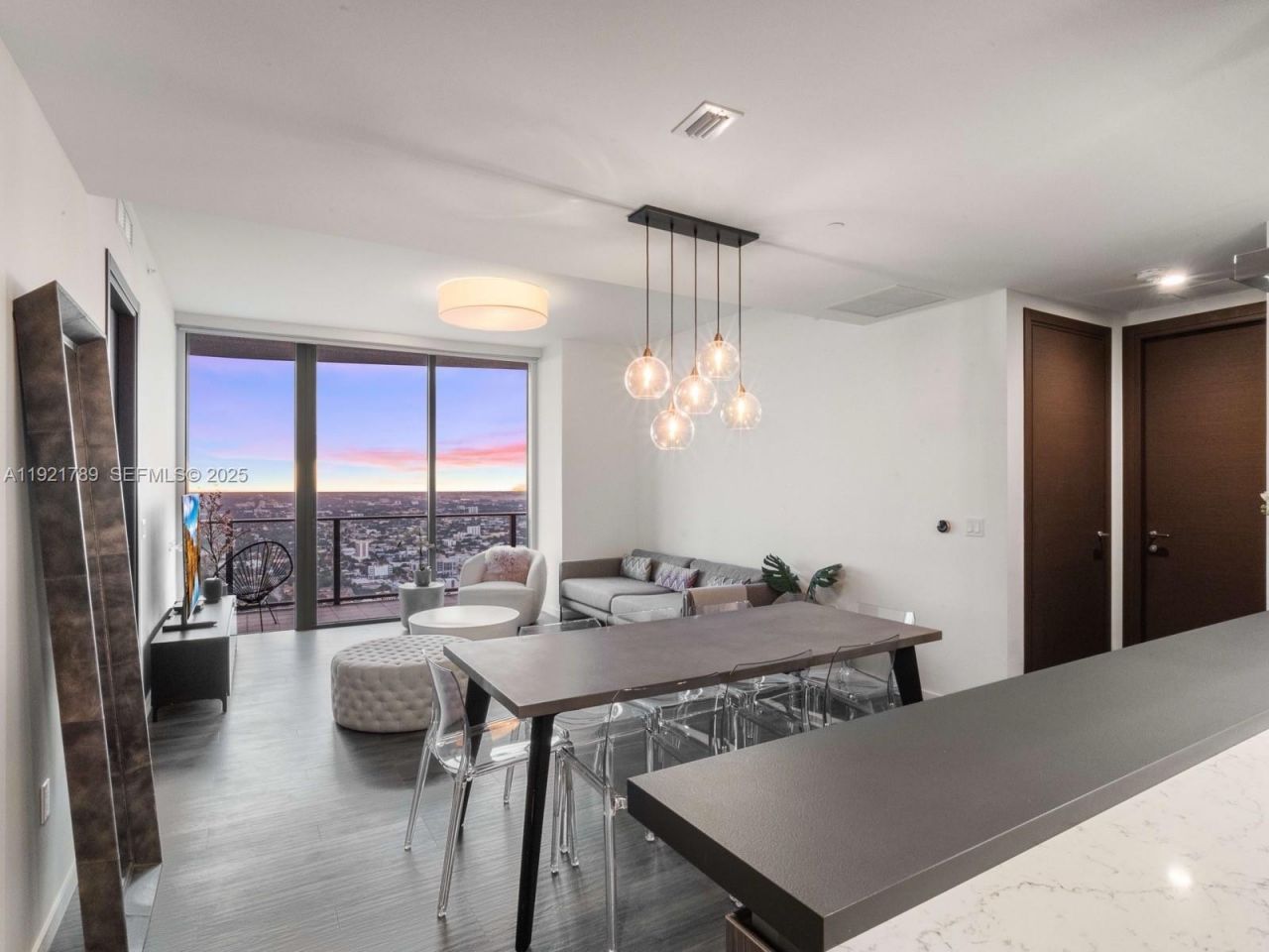 1000 Brickell Plz, Unit PH5706, Miami, FL 33131 Photo