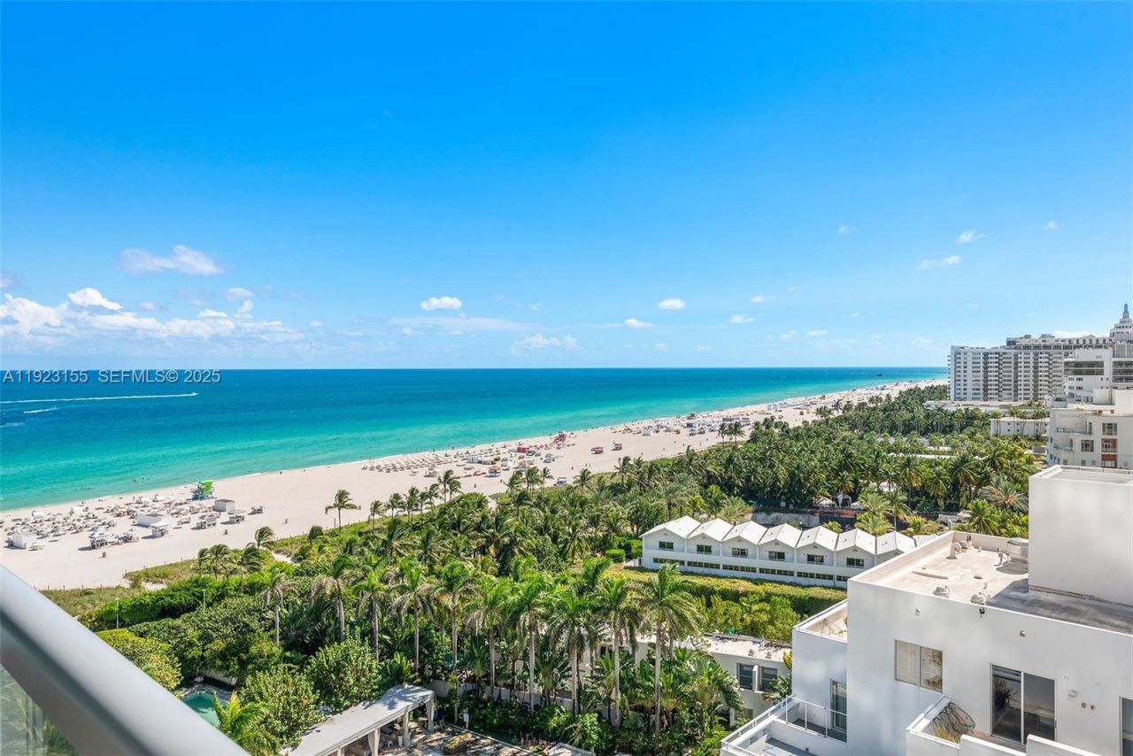 101 20th St, Unit 1706, Miami Beach, FL 33139 Photo