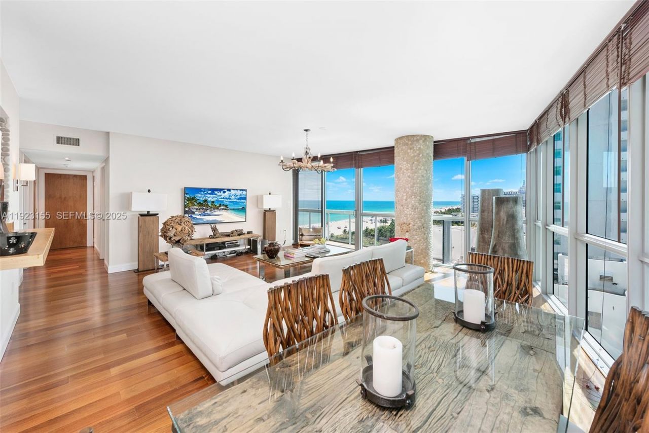 101 20th St, Unit 1706, Miami Beach, FL 33139 Photo