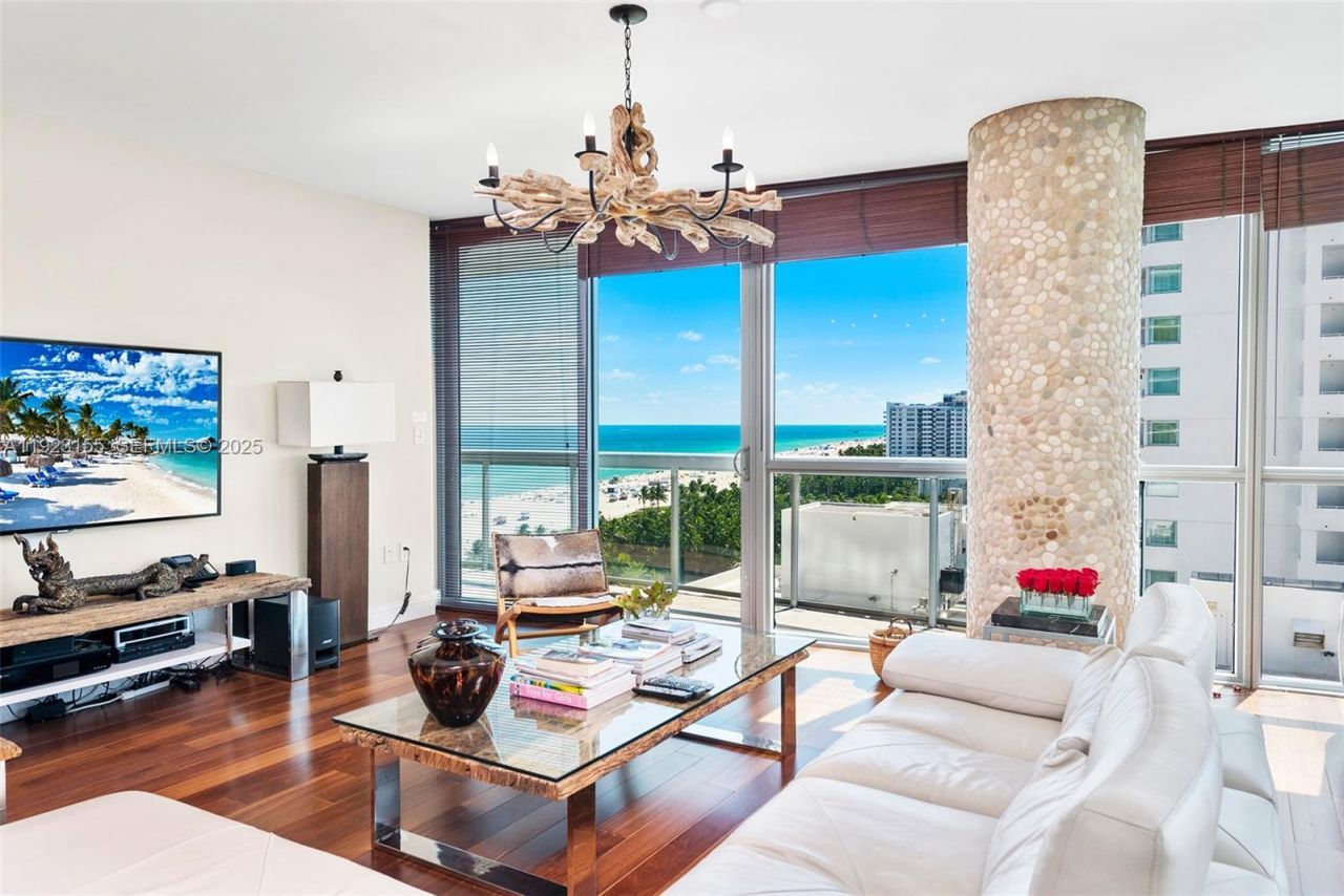 101 20th St, Unit 1706, Miami Beach, FL 33139 Photo