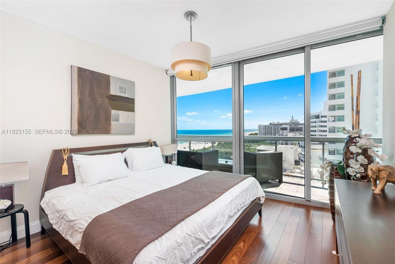 101 20th St, Unit 1706, Miami Beach, FL 33139 Photo