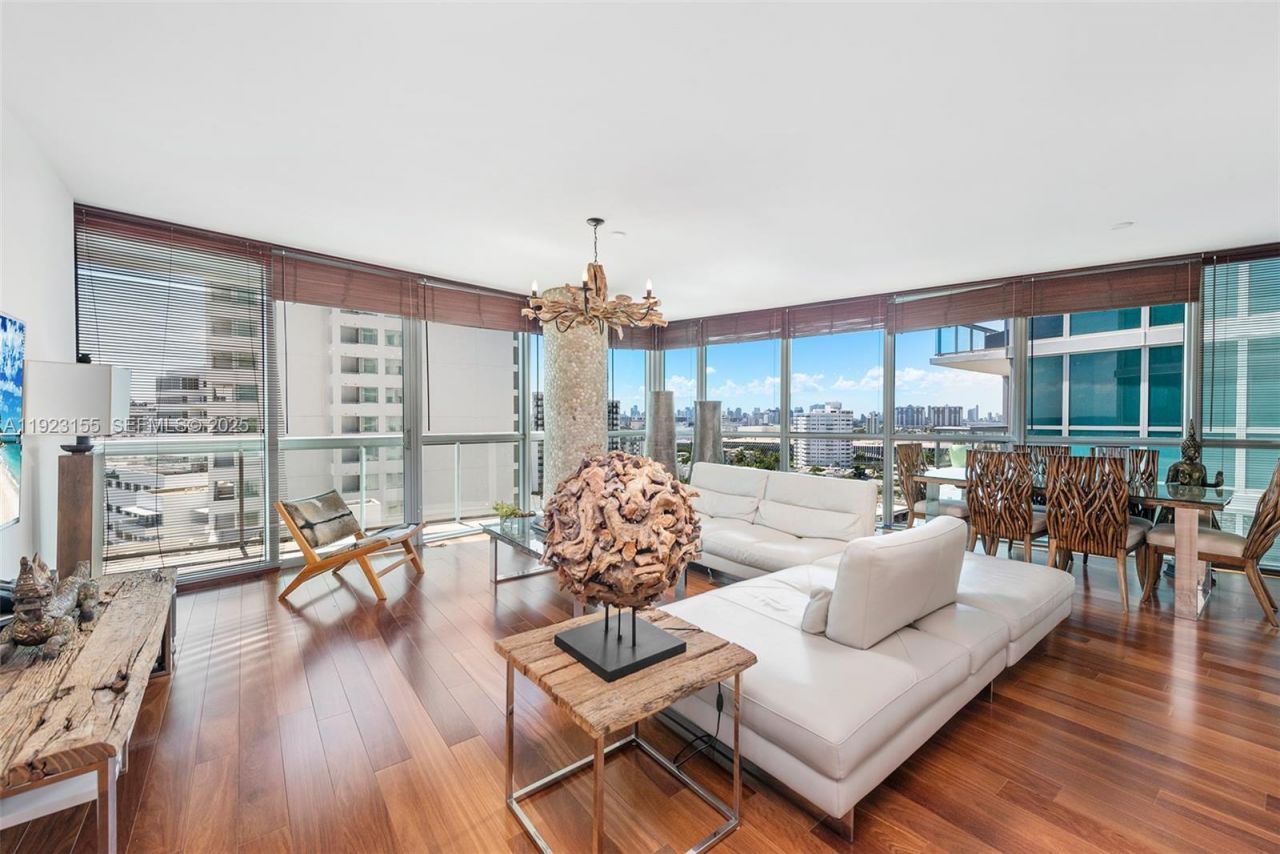 101 20th St, Unit 1706, Miami Beach, FL 33139 Photo