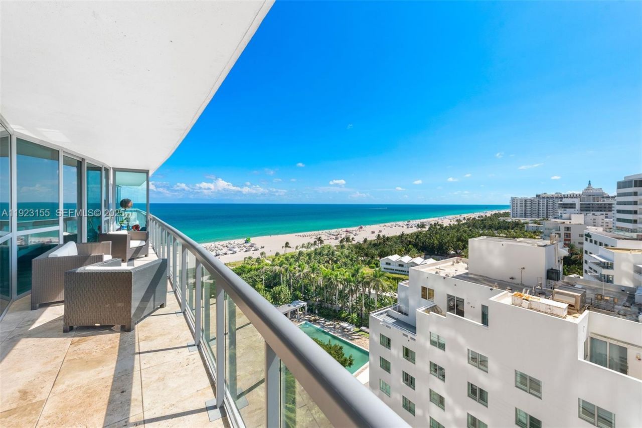 101 20th St, Unit 1706, Miami Beach, FL 33139 Photo