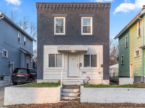 361 S Harris Avenue, Unit 361, Columbus, OH 43204