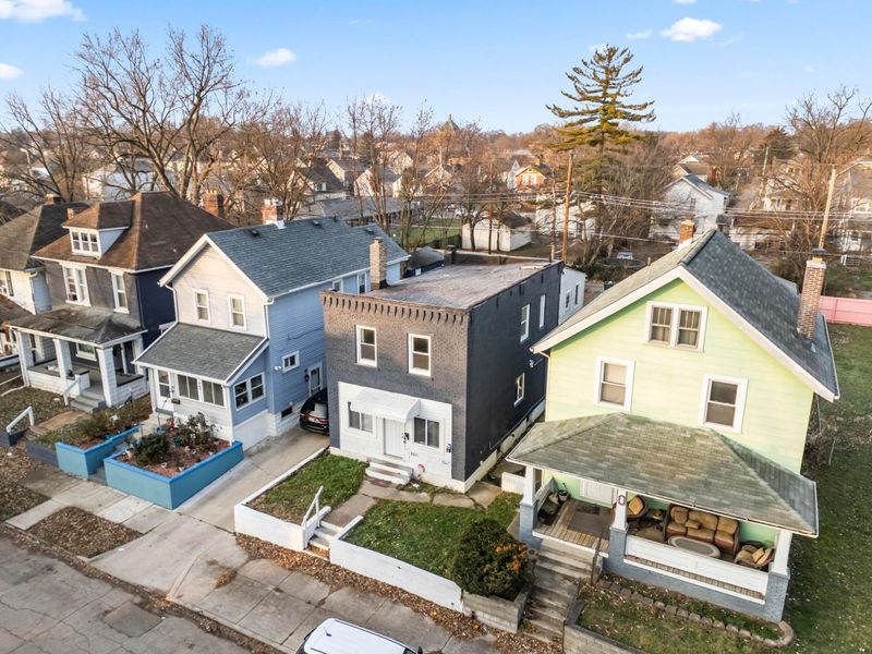 361 S Harris Avenue, Unit 361, Columbus, OH 43204 Photo 25