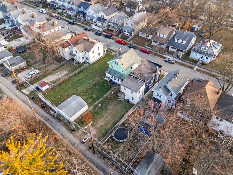 361 S Harris Avenue, Unit 361, Columbus, OH 43204 Photo 27