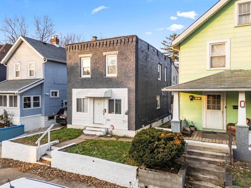 361 S Harris Avenue, Unit 361, Columbus, OH 43204 Photo 3