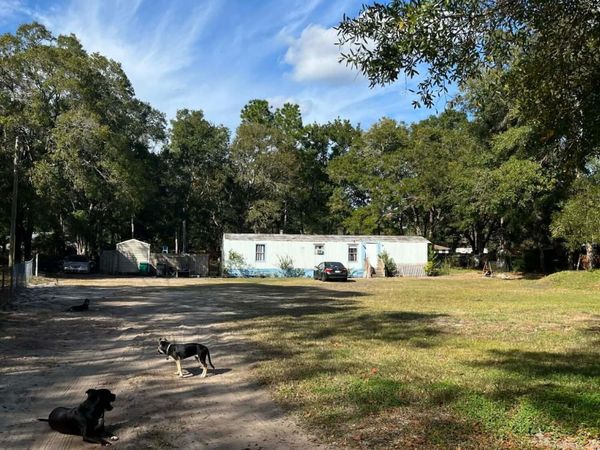 85189 MINER Road, Yulee, FL 32097