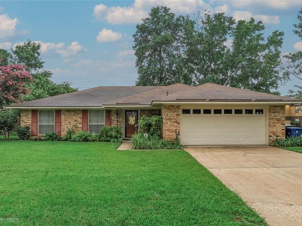 189 India Drive, Shreveport, LA 71115