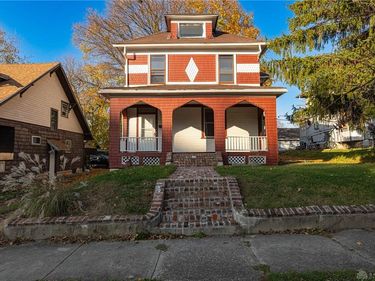 24 Bill Edwards Drive, Springfield, OH 45504