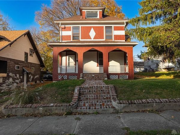 24 Bill Edwards Drive, Springfield, OH 45504