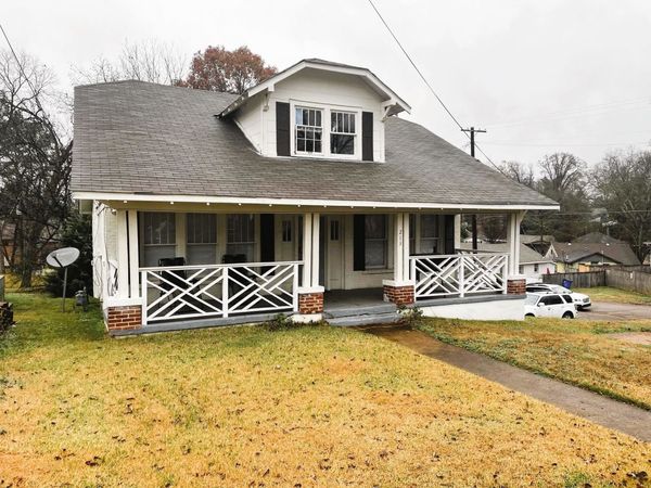 213 Mattielou St, Florence, AL