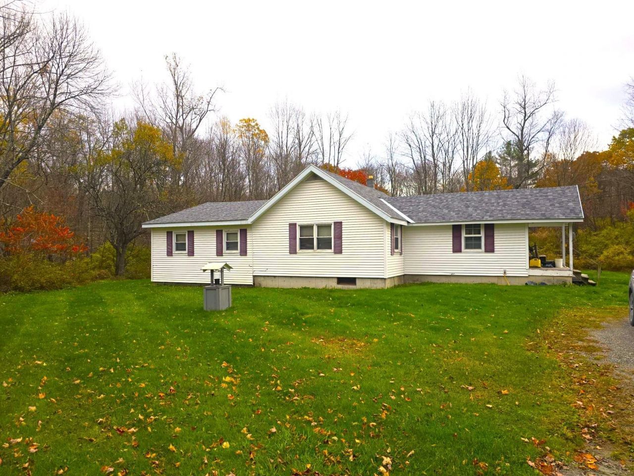 196 Granger Hollow Road Shaftsbury, VT 05257
