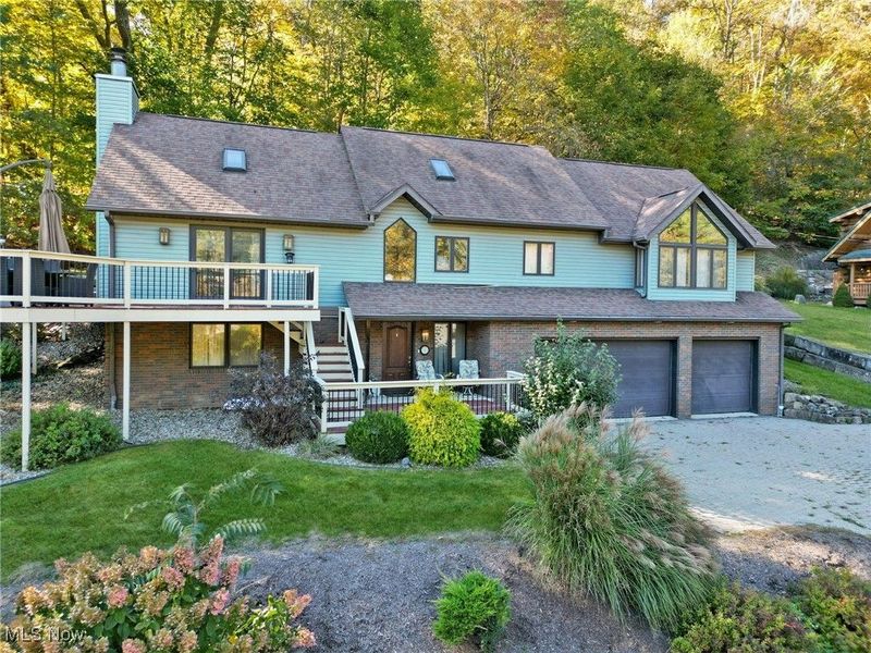 86750 Beaver Dam Road, Scio, OH 43988 Photo 1