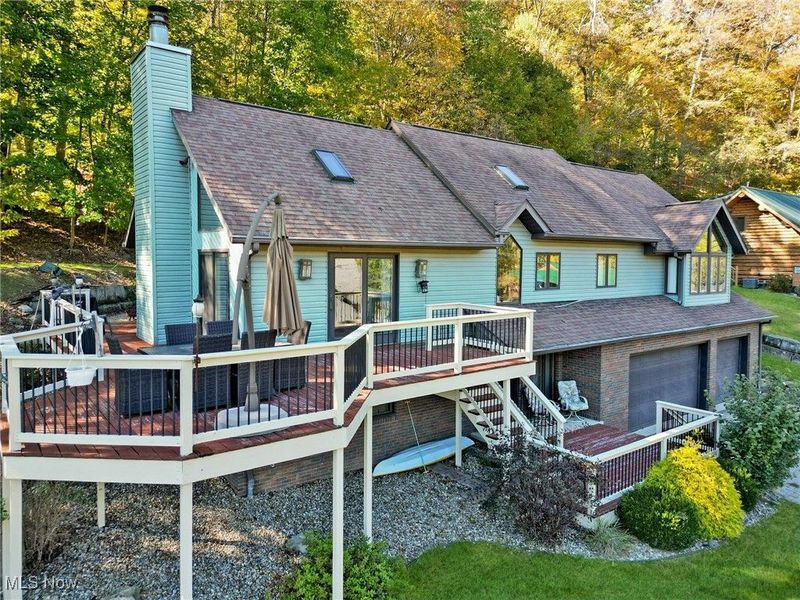 86750 Beaver Dam Road, Scio, OH 43988 Photo 3