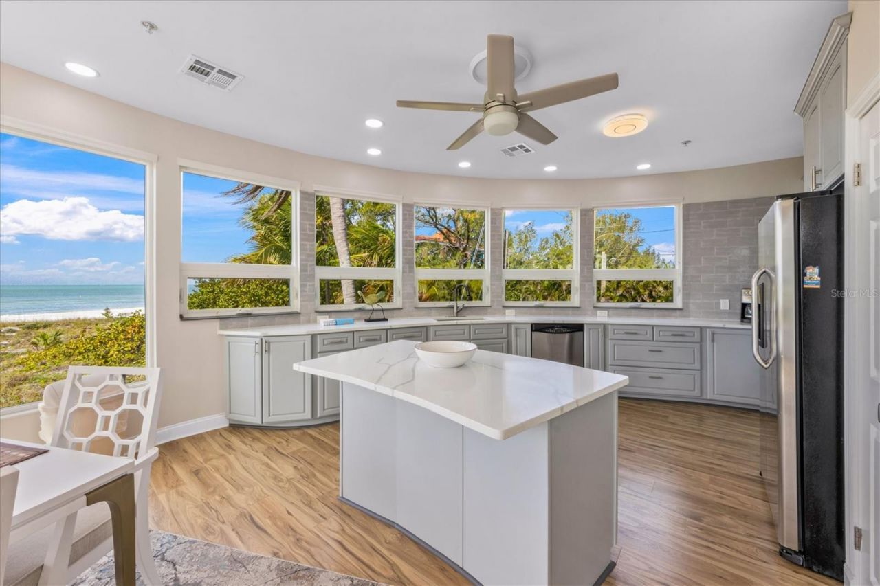 3708 Gulf Drive, Unit 1, Holmes Beach, FL 34217 Photo