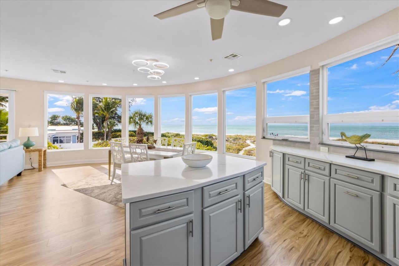 3708 Gulf Drive, Unit 1, Holmes Beach, FL 34217 Photo