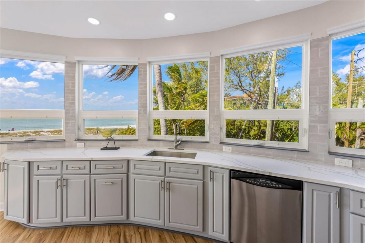 3708 Gulf Drive, Unit 1, Holmes Beach, FL 34217 Photo